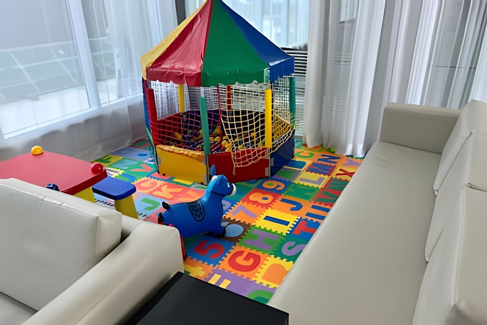 Apartamentos No Verano Stay Rio de Janeiro Luaran gambar