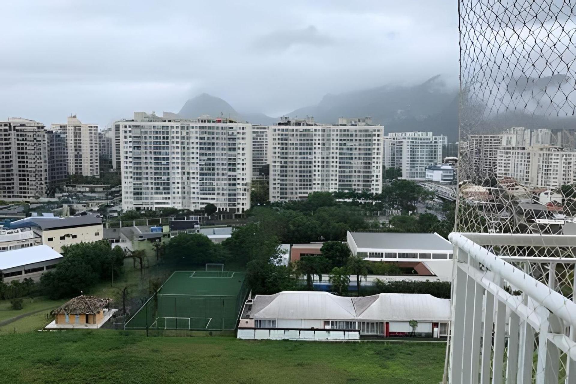 Apartamentos No Verano Stay Rio de Janeiro Luaran gambar