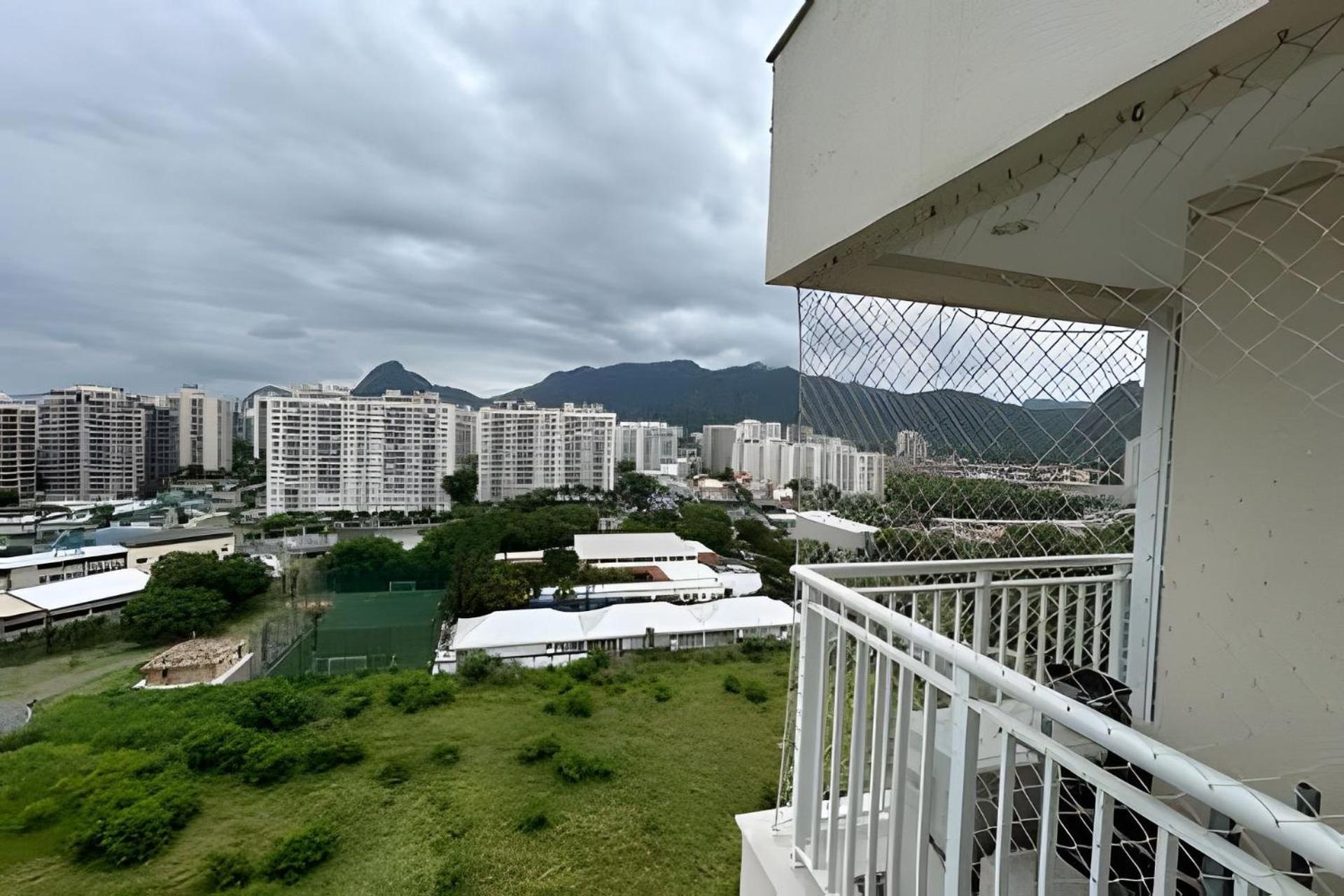 Apartamentos No Verano Stay Rio de Janeiro Luaran gambar