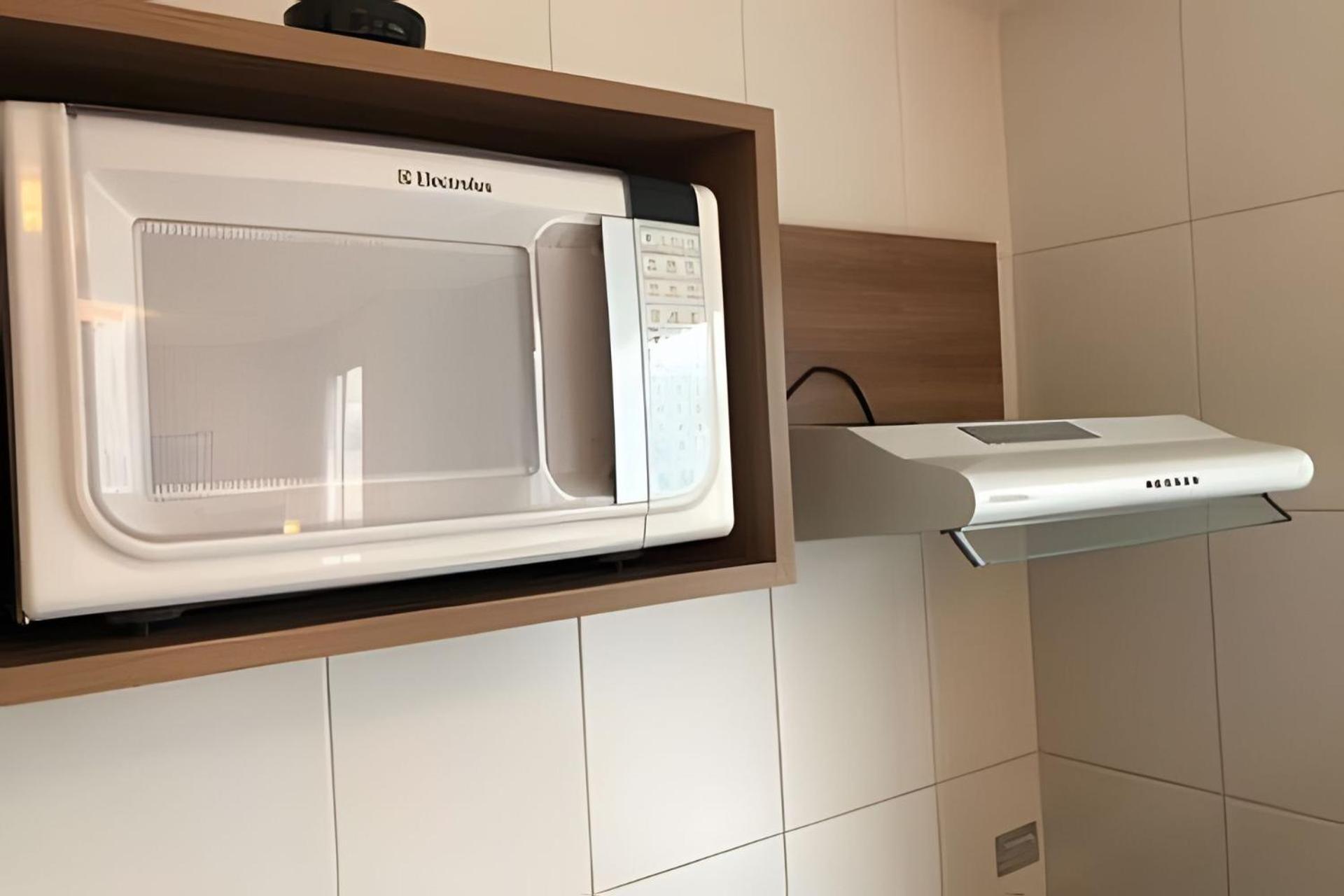 Apartamentos No Verano Stay Rio de Janeiro Luaran gambar
