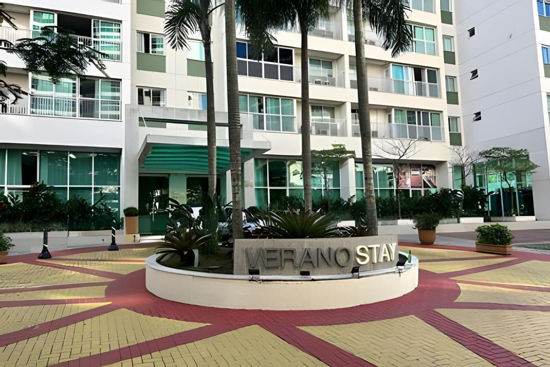 Apartamentos No Verano Stay Rio de Janeiro Luaran gambar