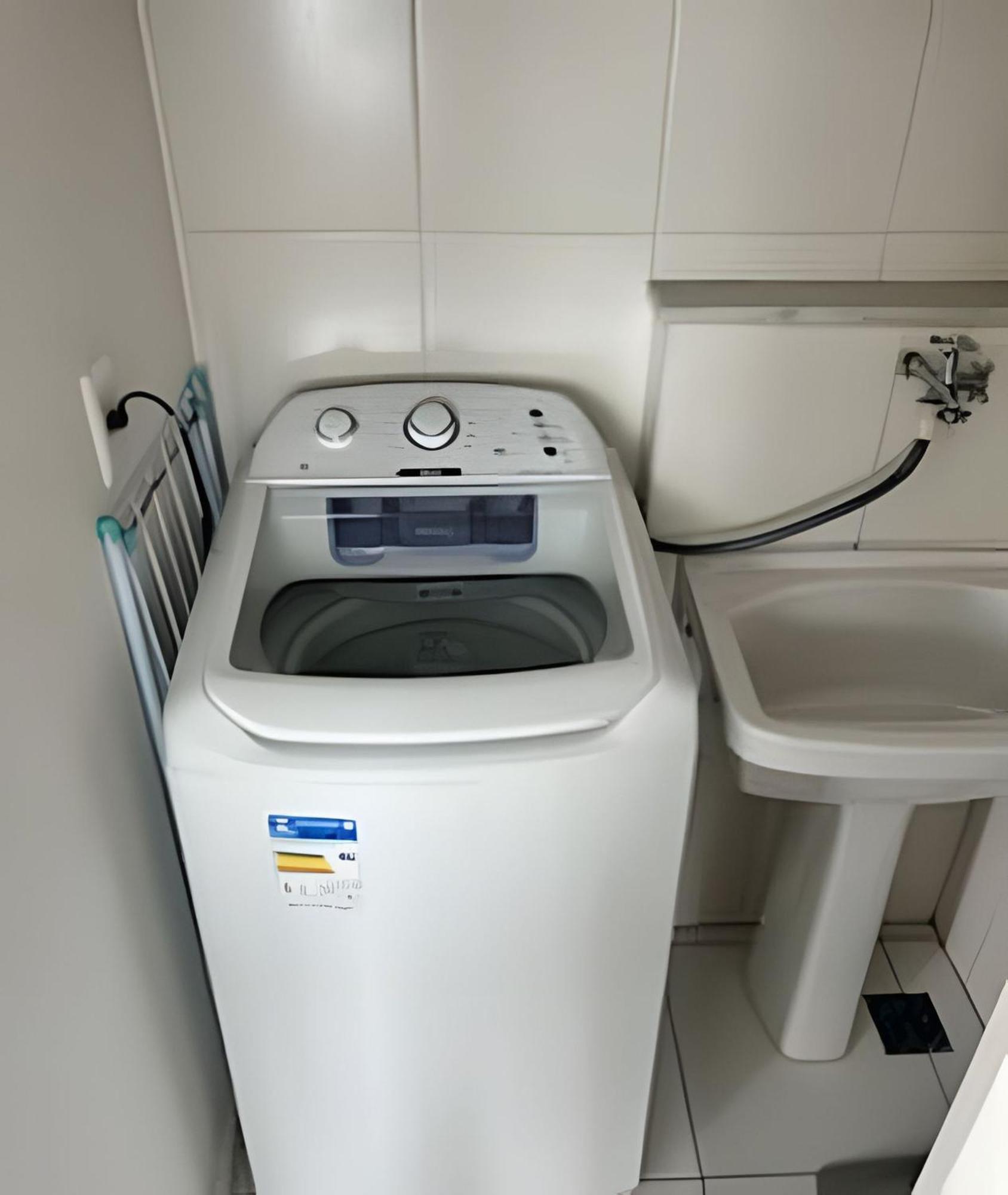 Apartamentos No Verano Stay Rio de Janeiro Luaran gambar