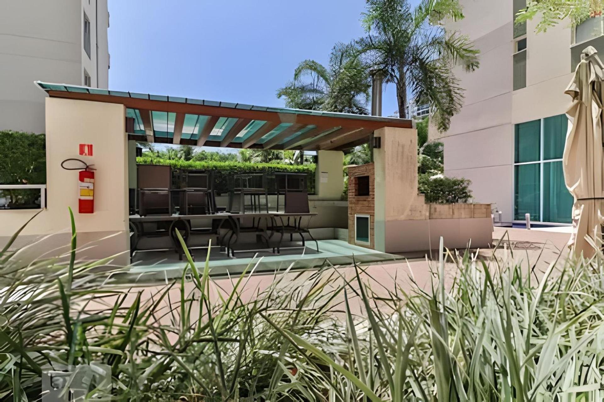 Apartamentos No Verano Stay Rio de Janeiro Luaran gambar