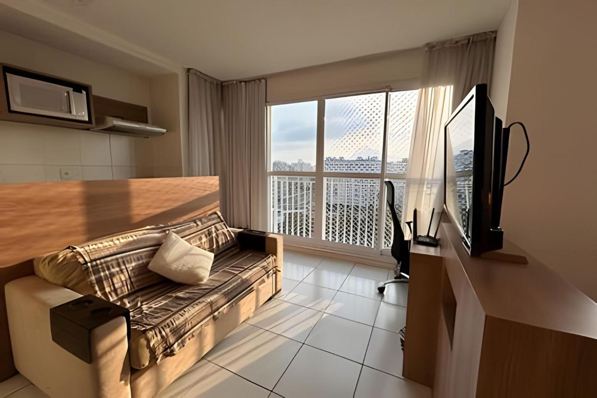 Apartamentos No Verano Stay Rio de Janeiro Luaran gambar