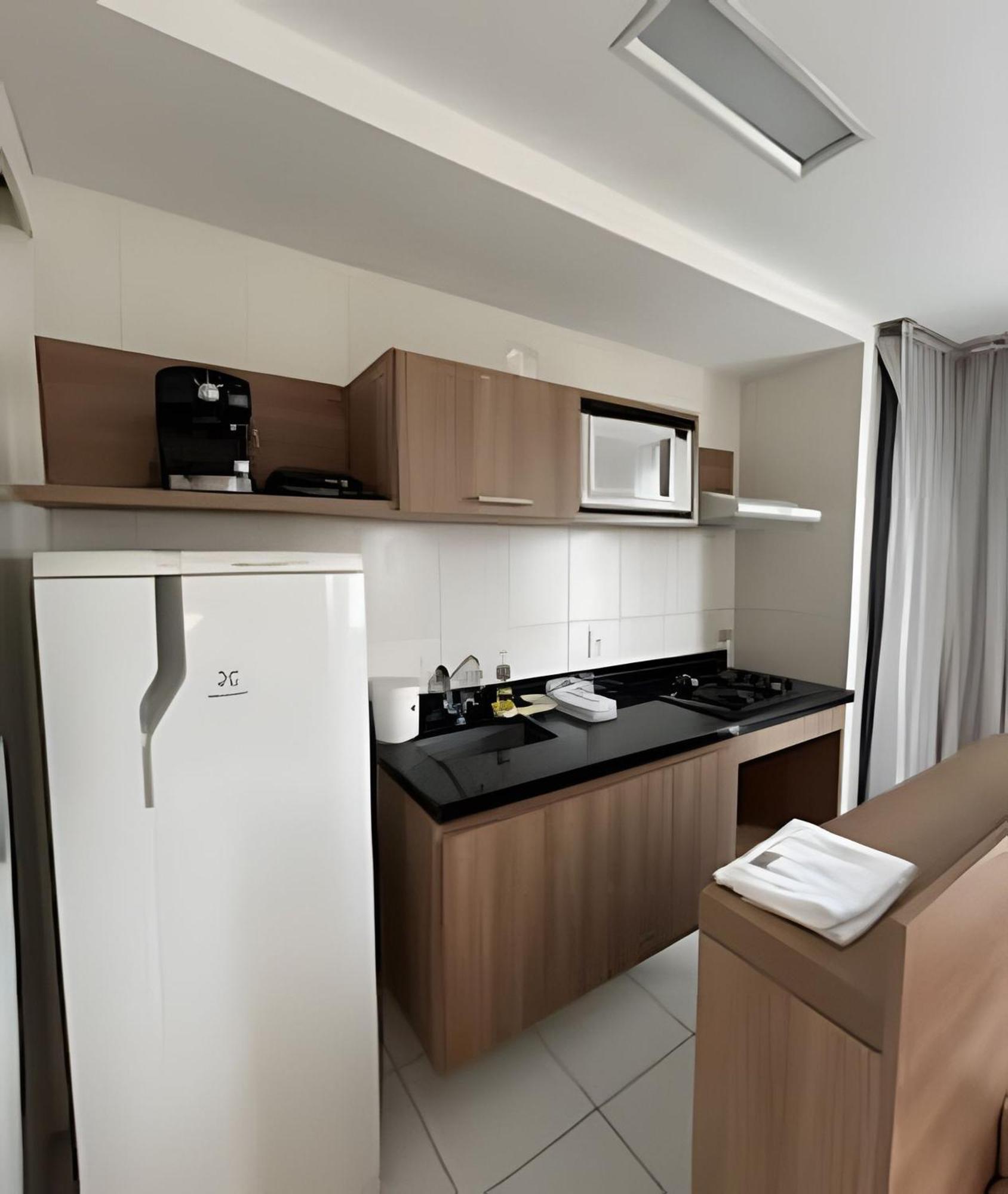 Apartamentos No Verano Stay Rio de Janeiro Luaran gambar