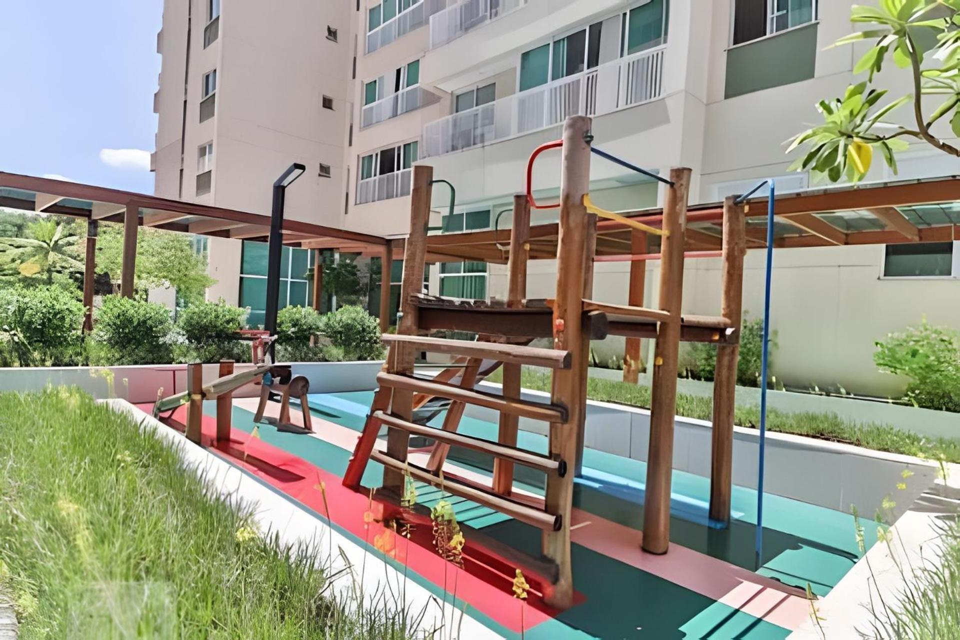 Apartamentos No Verano Stay Rio de Janeiro Luaran gambar