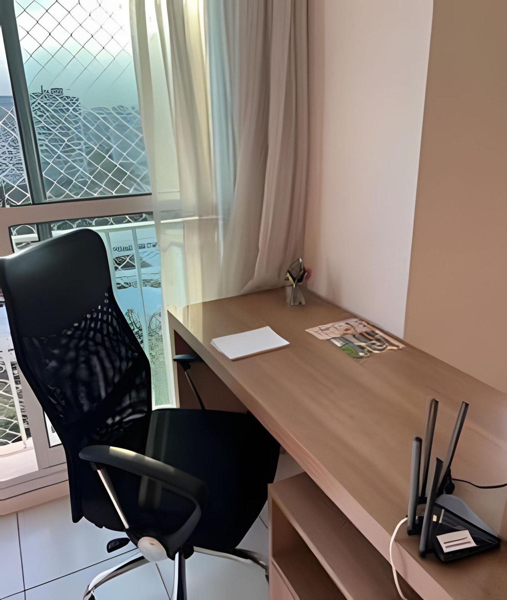 Apartamentos No Verano Stay Rio de Janeiro Luaran gambar