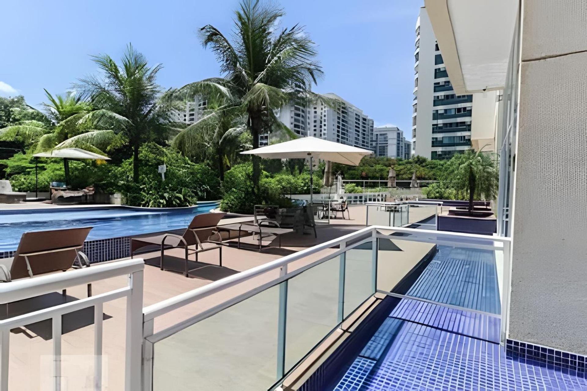 Apartamentos No Verano Stay Rio de Janeiro Luaran gambar
