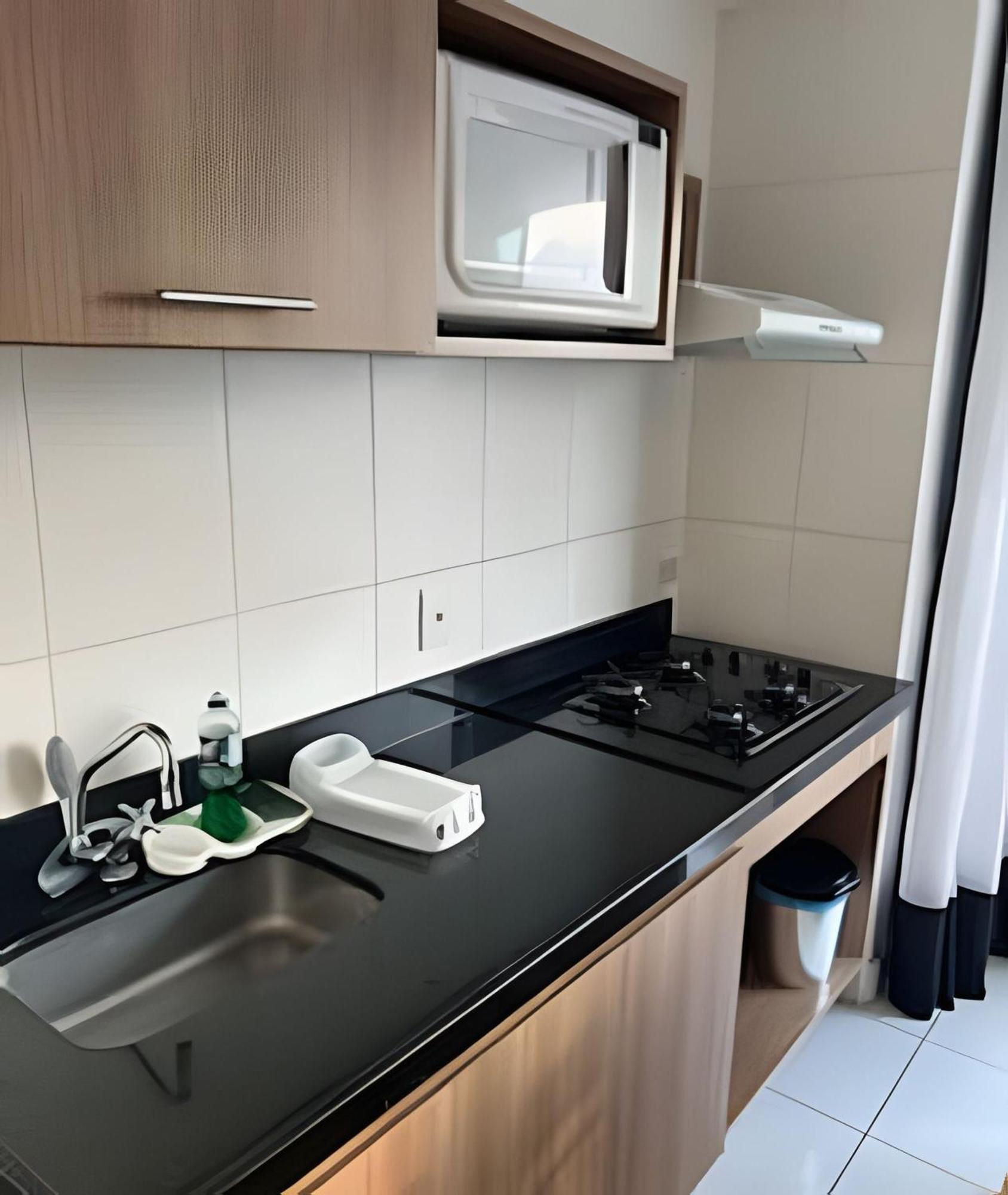 Apartamentos No Verano Stay Rio de Janeiro Luaran gambar