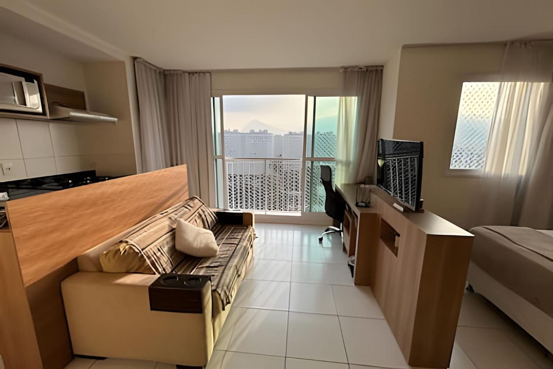 Apartamentos No Verano Stay Rio de Janeiro Luaran gambar