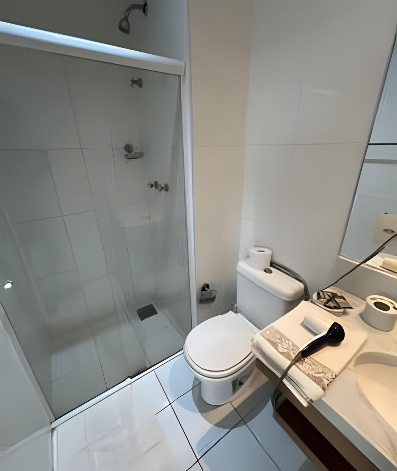 Apartamentos No Verano Stay Rio de Janeiro Luaran gambar