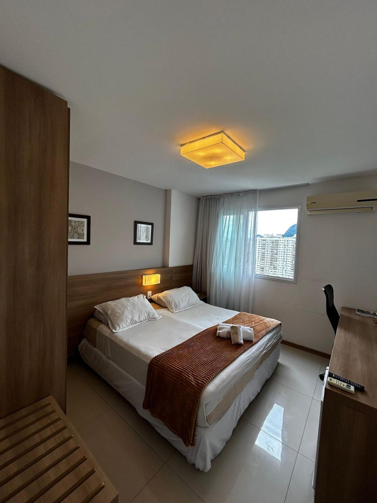 Apartamentos No Verano Stay Rio de Janeiro Luaran gambar