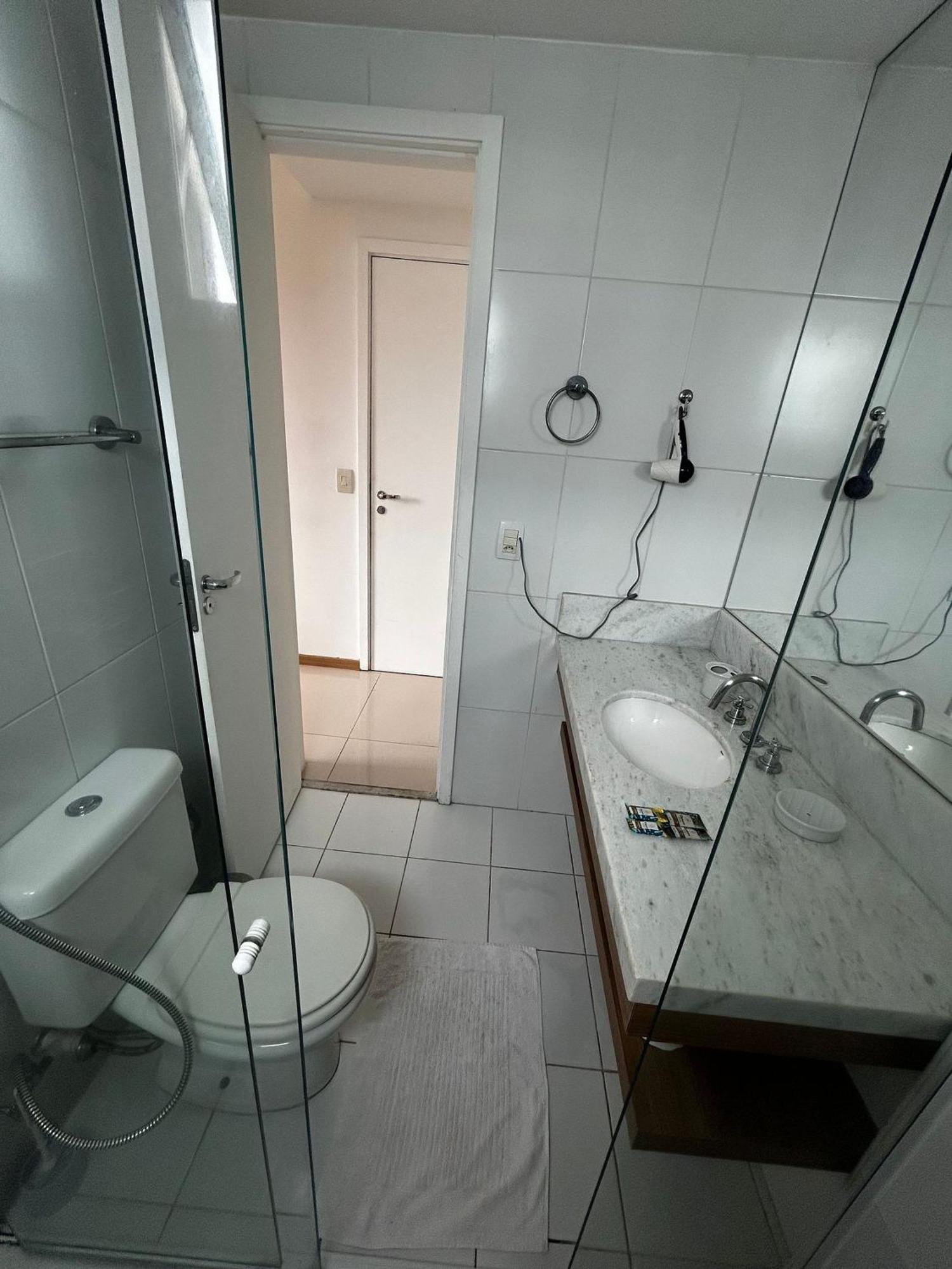 Apartamentos No Verano Stay Rio de Janeiro Luaran gambar