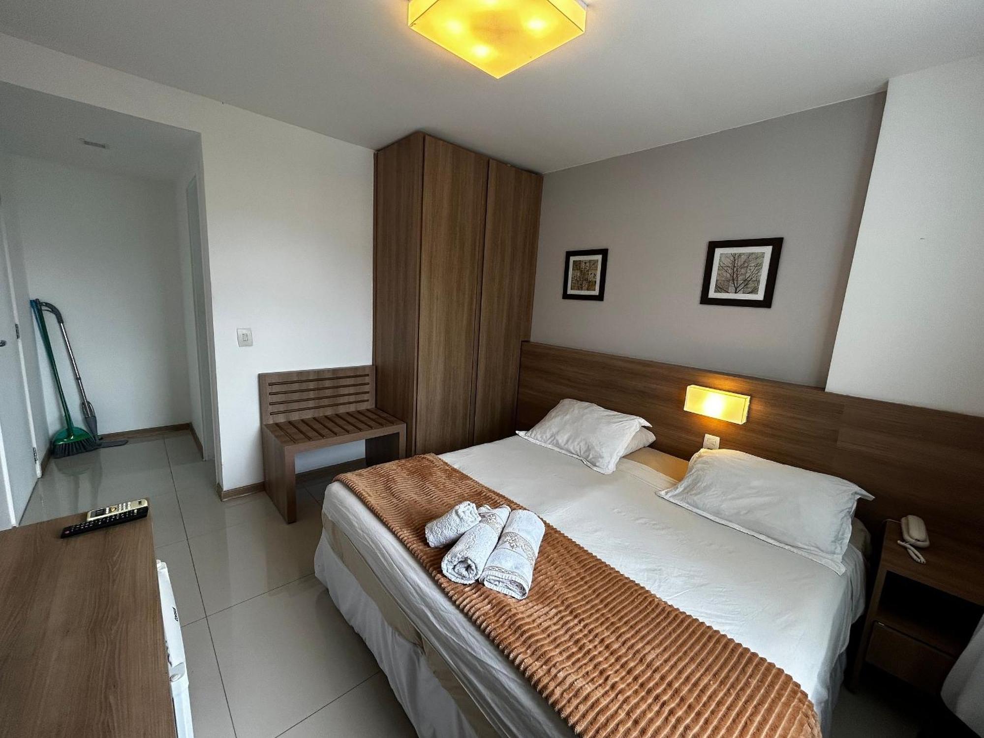 Apartamentos No Verano Stay Rio de Janeiro Luaran gambar