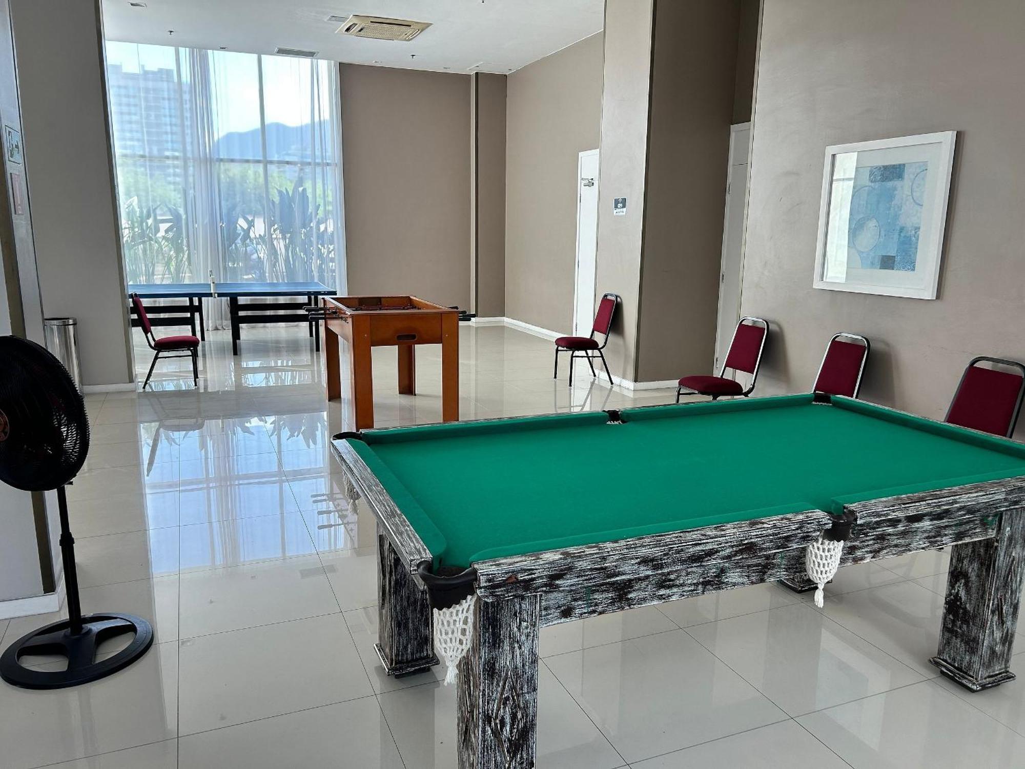 Apartamentos No Verano Stay Rio de Janeiro Luaran gambar