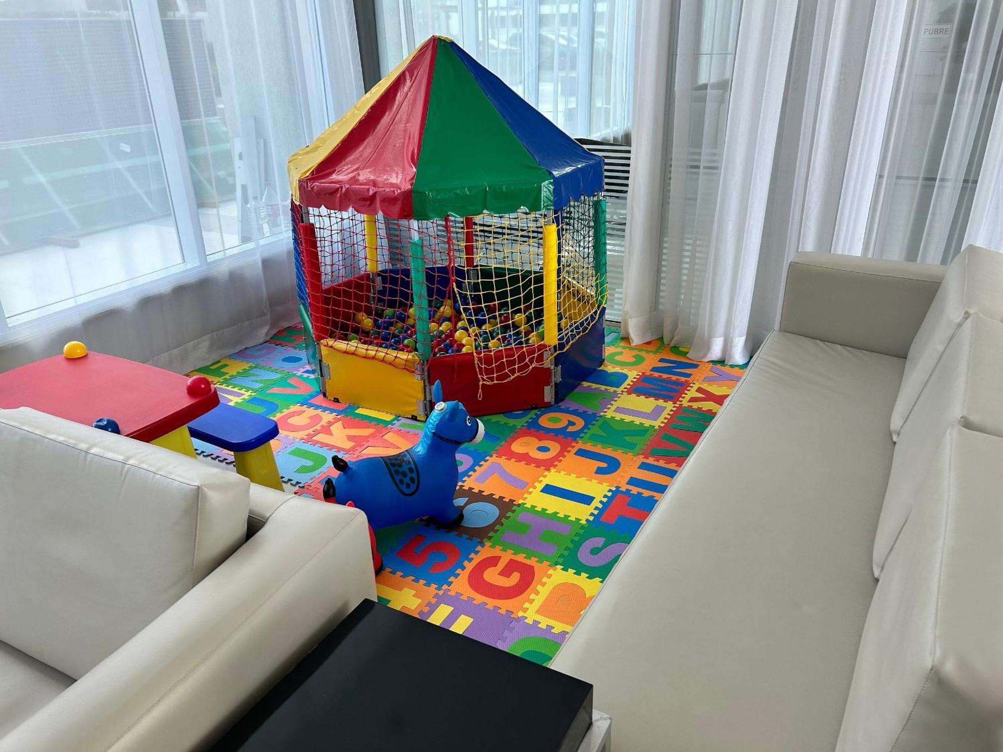 Apartamentos No Verano Stay Rio de Janeiro Luaran gambar