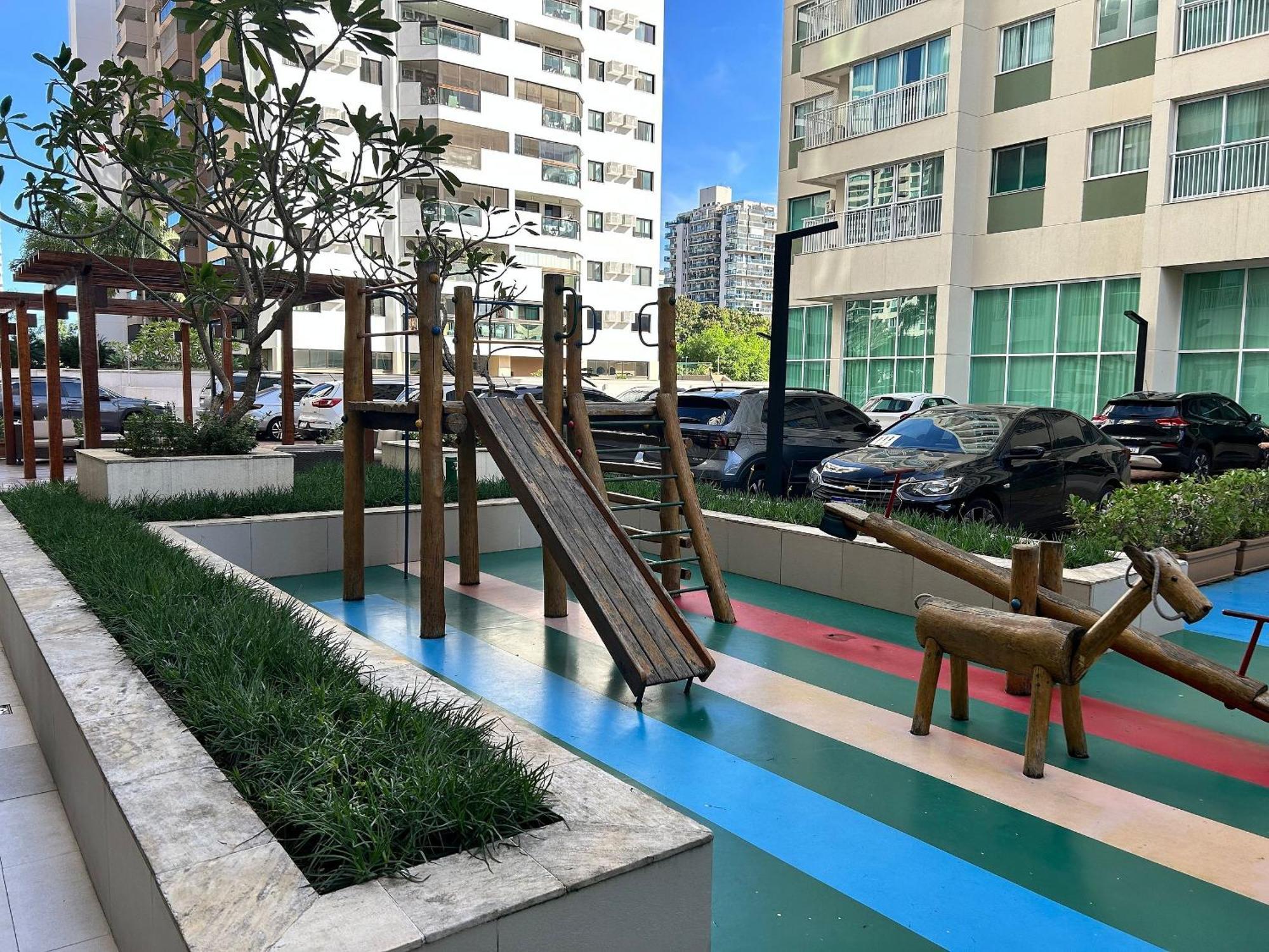 Apartamentos No Verano Stay Rio de Janeiro Luaran gambar